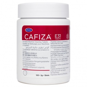 Urnex Cafiza tablets 100pcs