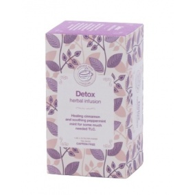 Ayurvedic tea DETOX 27g