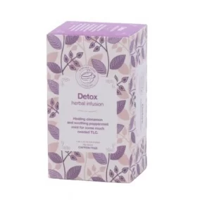 Čaj ajurvédský DETOX 27g