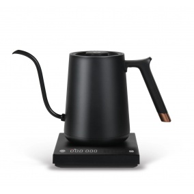 Timemore Smart Electric Kettle 0,8l rychlovarná konvice černá