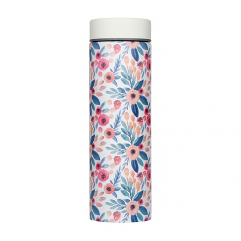 Termoska Asobu Le Baton Floral 500ml