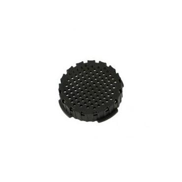 Spare mesh for Aeropress