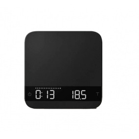 Acaia Lunar Digital Scale Black 2021 (AL008)