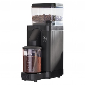 Moccamaster KM5 grinder