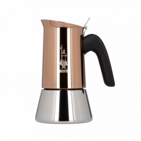 Moka pot Bialetti Venus Copper 2 cups