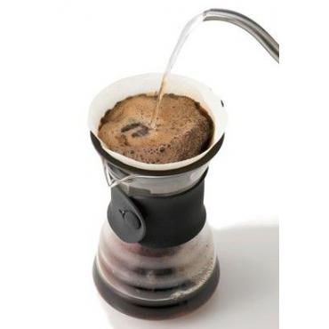 Hario V60 Drip Decanter (VDD-02B)