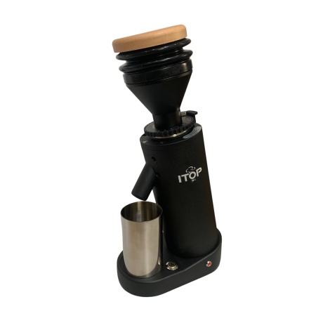 Kaffia ITOP Zero grinder