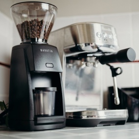 Baratza Encore ESP black electric grinder