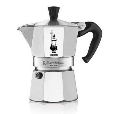 Bialetti Moka Express 2 Moka Teapot