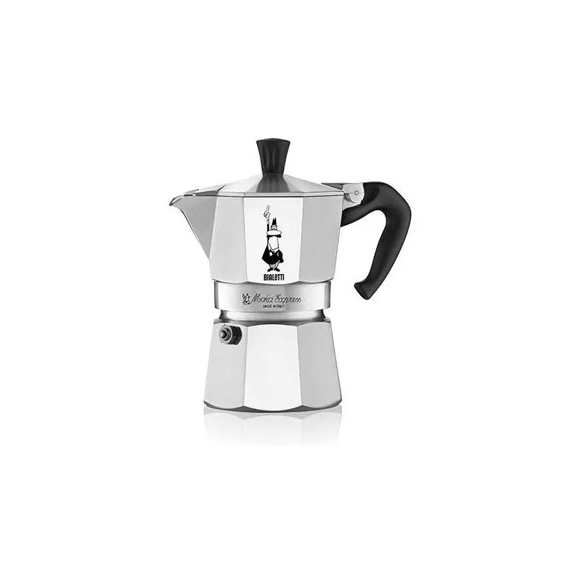 Bialetti Moka Express 2 Moka Teapot