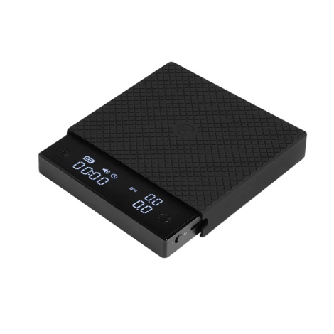 Timemore Mirror Basic PRO scale - black