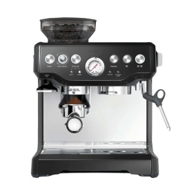 Kávovar SAGE The Barista Express™ BES875BKS Black