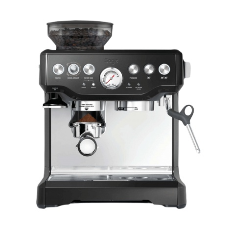 SAGE The Barista Express™ BES875BKS Black