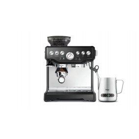 Kávovar SAGE The Barista Express™ BES875BKS Black