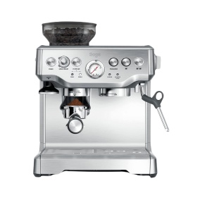 Kávovar SAGE The Barista Express™ BES875BSS Silver