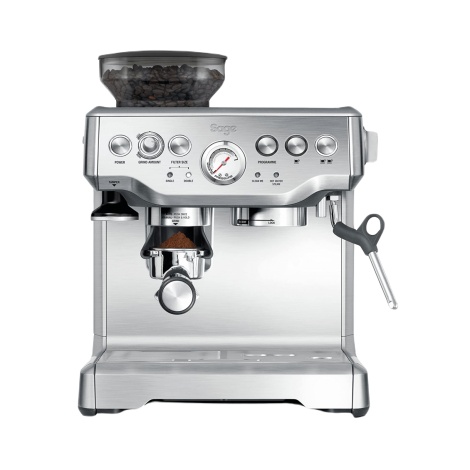 SAGE The Barista Express™ BES875BSS Silver