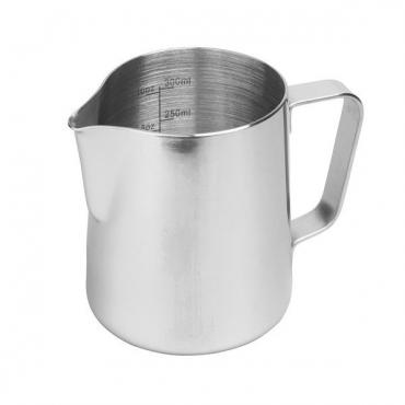 Rhinowares 360 ml milk can