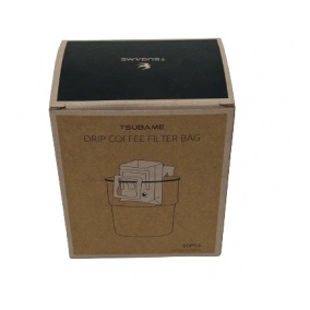 Kaffia coffee bags 50pcs