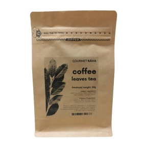 Coffee leaf tea 50g