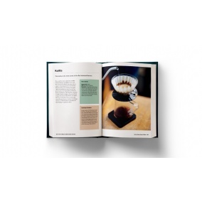 Book: How To Make The Best Coffee At Home - James Hoffmann - (EN)