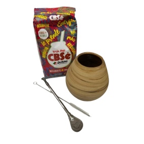 Yerba Mate Gift Set