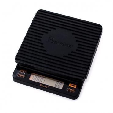 Brewista digital scale with V2 stopwatch