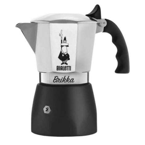 Moka konvice Bialetti Brikka 4