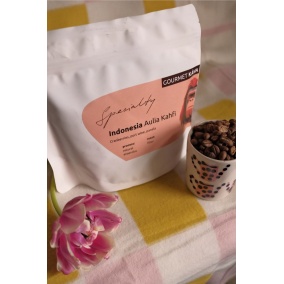 GourmetCoffee Specialty - Indonesia Aulia Kahfi 250g