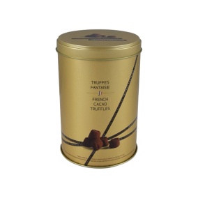 Traditional cocoa truffles Mathez Fantaisie 500 g