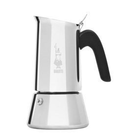 Bialetti Venus 10 cups, induction moka kettle