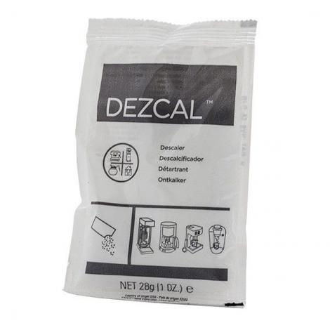 Urnex Dezcal descaler 28g powder