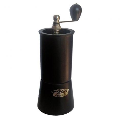 Grinder - Lodos 2012 Cafeteria (black)