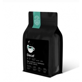 Nordbeans Colombia Atunkaa  DECAF 250g