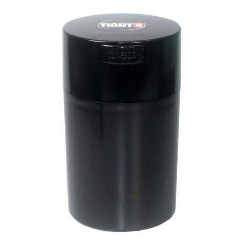 Vacuum Canister Tightvac 150g - Black