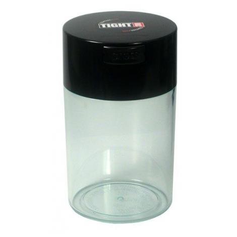 Vacuum Canister Tightvac 150g - Transparent