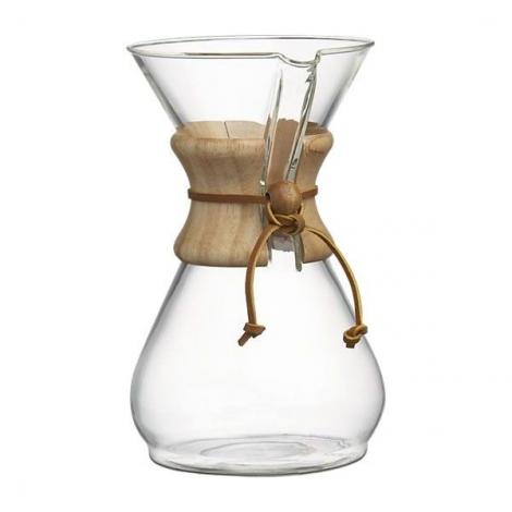 Chemex CM-8A wooden handle