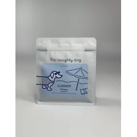 The Naughty Dog Etiopie DIMI TULA 200g