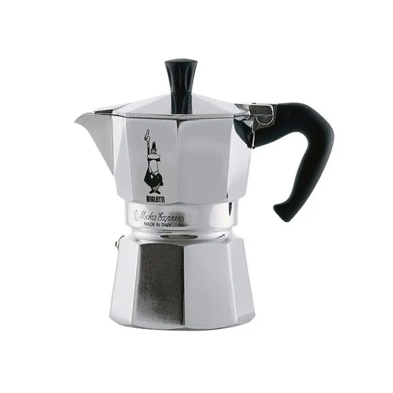 Bialetti Moka Express 1 moka kettle