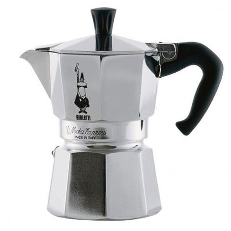 Bialetti Moka Express 1 moka kettle