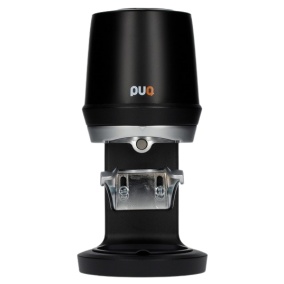 Automatic tamper PUQpress Q1 GEN5 58mm - Matt Black