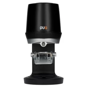 Automatic tamper PUQpress Q1 GEN5 58mm - Matt Black