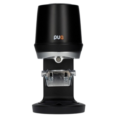 Automatic tamper PUQpress Q1 GEN5 58mm - Matt Black