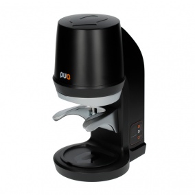 Automatic tamper PUQpress Q1 GEN5 58mm - Matt Black