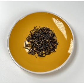 Černý čaj Jin Hou / Zlatá opice 50g Specialty Tea