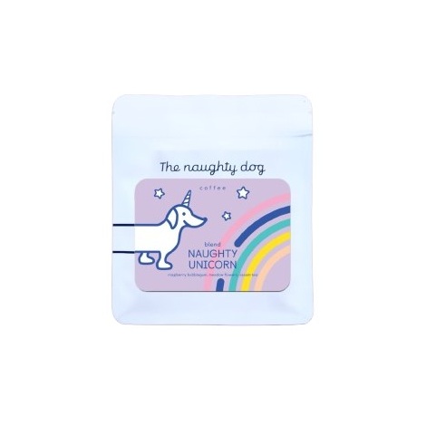 The Naughty Dog Unicorn 200g