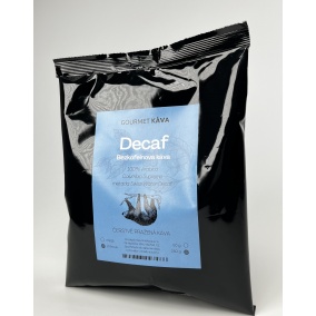 Decaffeinated coffee Colombia, whole bean Arabica DECAF