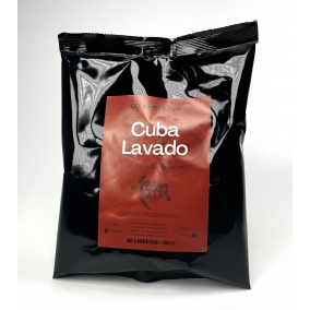 Cuba Lavado, whole bean Arabica coffee