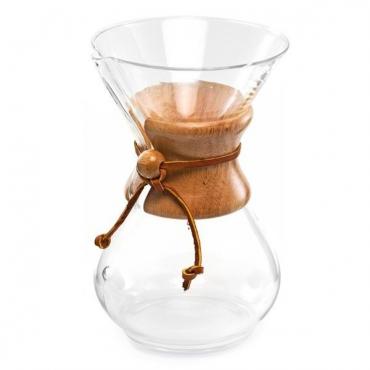 Chemex CM-10A dřevěná rukojeť