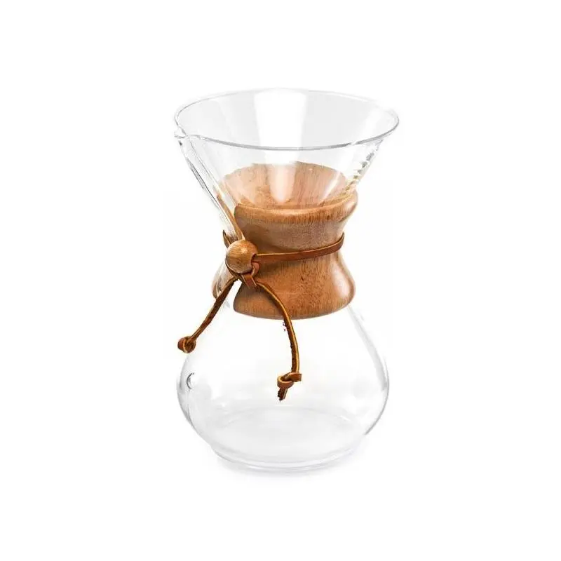 Chemex CM-10A wooden handle