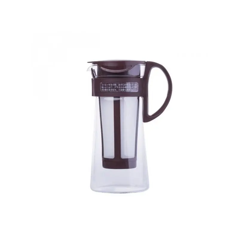 Cold coffee maker Hario Mizudashi